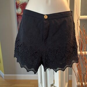 🖤Free People One Aimee Shorts XS🖤